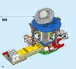 Notice / Instructions de Montage - LEGO - 31095 - Fairground Carousel: Page 102