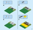 Notice / Instructions de Montage - LEGO - 31095 - Fairground Carousel: Page 113