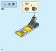 Notice / Instructions de Montage - LEGO - 31095 - Fairground Carousel: Page 128