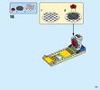 Notice / Instructions de Montage - LEGO - 31095 - Fairground Carousel: Page 129