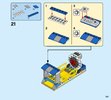 Notice / Instructions de Montage - LEGO - 31095 - Fairground Carousel: Page 133