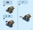 Notice / Instructions de Montage - LEGO - 31095 - Fairground Carousel: Page 157