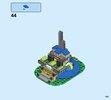 Notice / Instructions de Montage - LEGO - 31095 - Fairground Carousel: Page 163