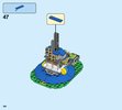 Notice / Instructions de Montage - LEGO - 31095 - Fairground Carousel: Page 166