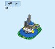 Notice / Instructions de Montage - LEGO - 31095 - Fairground Carousel: Page 167