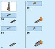 Notice / Instructions de Montage - LEGO - 31095 - Fairground Carousel: Page 172