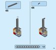 Notice / Instructions de Montage - LEGO - 31095 - Fairground Carousel: Page 175