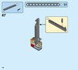 Notice / Instructions de Montage - LEGO - 31095 - Fairground Carousel: Page 176