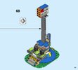 Notice / Instructions de Montage - LEGO - 31095 - Fairground Carousel: Page 177