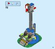 Notice / Instructions de Montage - LEGO - 31095 - Fairground Carousel: Page 181