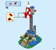 Notice / Instructions de Montage - LEGO - 31095 - Fairground Carousel: Page 185