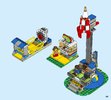 Notice / Instructions de Montage - LEGO - 31095 - Fairground Carousel: Page 187