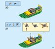 Notice / Instructions de Montage - LEGO - 31095 - Fairground Carousel: Page 197