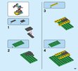 Notice / Instructions de Montage - LEGO - 31095 - Fairground Carousel: Page 199