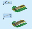 Notice / Instructions de Montage - LEGO - 31095 - Fairground Carousel: Page 201