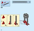 Notice / Instructions de Montage - LEGO - 31095 - Fairground Carousel: Page 208