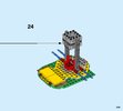 Notice / Instructions de Montage - LEGO - 31095 - Fairground Carousel: Page 209