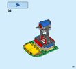 Notice / Instructions de Montage - LEGO - 31095 - Fairground Carousel: Page 219