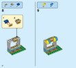 Notice / Instructions de Montage - LEGO - 31095 - Fairground Carousel: Page 12