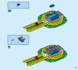 Notice / Instructions de Montage - LEGO - 31095 - Fairground Carousel: Page 19