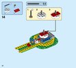 Notice / Instructions de Montage - LEGO - 31095 - Fairground Carousel: Page 22