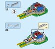 Notice / Instructions de Montage - LEGO - 31095 - Fairground Carousel: Page 27