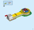 Notice / Instructions de Montage - LEGO - 31095 - Fairground Carousel: Page 41