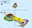 Notice / Instructions de Montage - LEGO - 31095 - Fairground Carousel: Page 44