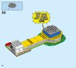 Notice / Instructions de Montage - LEGO - 31095 - Fairground Carousel: Page 48