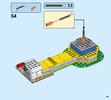 Notice / Instructions de Montage - LEGO - 31095 - Fairground Carousel: Page 49