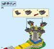 Notice / Instructions de Montage - LEGO - 31095 - Fairground Carousel: Page 60