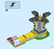 Notice / Instructions de Montage - LEGO - 31095 - Fairground Carousel: Page 61