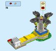 Notice / Instructions de Montage - LEGO - 31095 - Fairground Carousel: Page 63