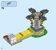 Notice / Instructions de Montage - LEGO - 31095 - Fairground Carousel: Page 64