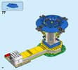 Notice / Instructions de Montage - LEGO - 31095 - Fairground Carousel: Page 66