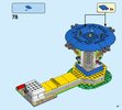 Notice / Instructions de Montage - LEGO - 31095 - Fairground Carousel: Page 67