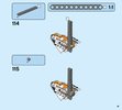 Notice / Instructions de Montage - LEGO - 31095 - Fairground Carousel: Page 81