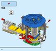 Notice / Instructions de Montage - LEGO - 31095 - Fairground Carousel: Page 96