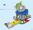 Notice / Instructions de Montage - LEGO - 31095 - Fairground Carousel: Page 107