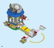 Notice / Instructions de Montage - LEGO - 31095 - Fairground Carousel: Page 108