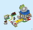 Notice / Instructions de Montage - LEGO - 31095 - Fairground Carousel: Page 109