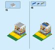 Notice / Instructions de Montage - LEGO - 31095 - Fairground Carousel: Page 117