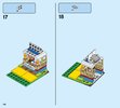 Notice / Instructions de Montage - LEGO - 31095 - Fairground Carousel: Page 118