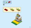 Notice / Instructions de Montage - LEGO - 31095 - Fairground Carousel: Page 119