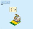 Notice / Instructions de Montage - LEGO - 31095 - Fairground Carousel: Page 120