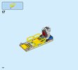 Notice / Instructions de Montage - LEGO - 31095 - Fairground Carousel: Page 130