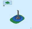 Notice / Instructions de Montage - LEGO - 31095 - Fairground Carousel: Page 139