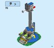 Notice / Instructions de Montage - LEGO - 31095 - Fairground Carousel: Page 179