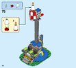 Notice / Instructions de Montage - LEGO - 31095 - Fairground Carousel: Page 184