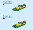 Notice / Instructions de Montage - LEGO - 31095 - Fairground Carousel: Page 193